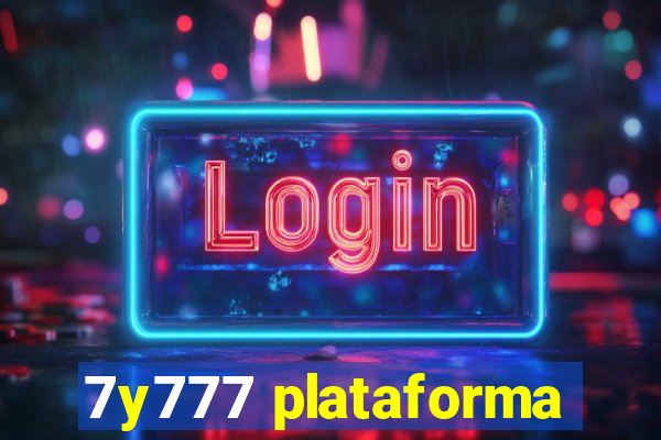 7y777 plataforma